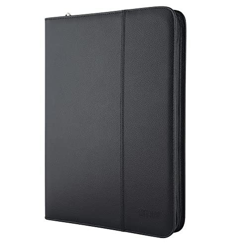 Niji - 4851-N - P/Blocco Professional Nero