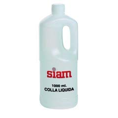 Colla Liquida Arabica Siam - 1000 Ml.