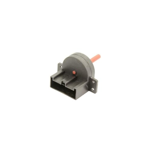 Thermotec Interruttore Ventola Riscaldamento/Ventilazione Def009Tt