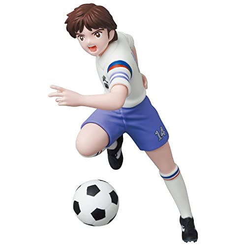 Captain Tsubasa Series 2 - Mini Statuetta Udf Misugi Jun, 11 Cm