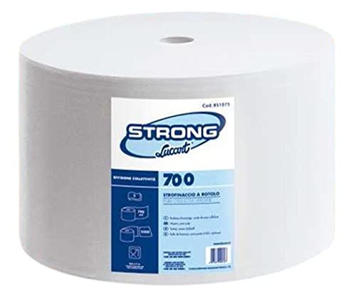 Bobina Ind.Strong 2000 Str. Pc 700Mt