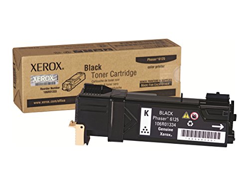 Xerox 106R01334 Toner, Nero