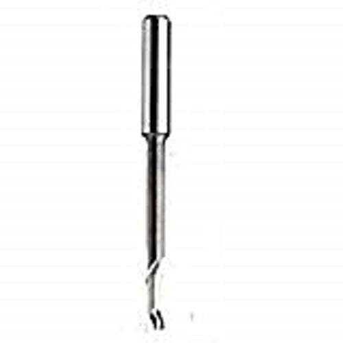 Cmt 189.060.51 - Fresa Helicoid. Z1 Pos. Hss Para Alu/Pvc D=6X16/45X90 S=8 Dx