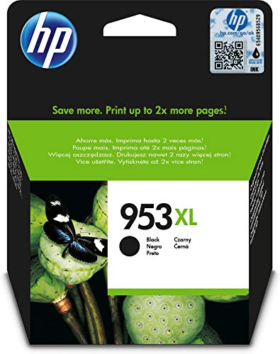 Hp Original Ink 953 Xl