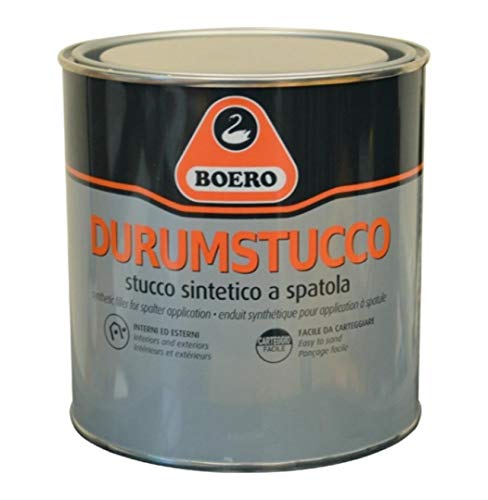 Stucco Durumstucco Lt. 0,500 *Boero (014653)