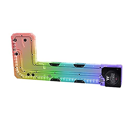 Thermaltake Pacific Core P5 Dp-D5 Plus Distro-Plate With Pump Combo