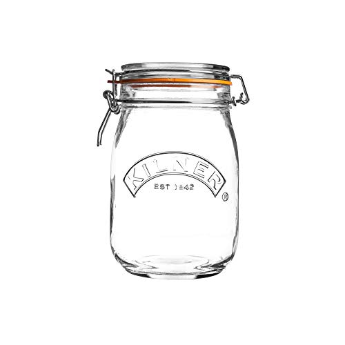 Kilner, 1 L., 1 L