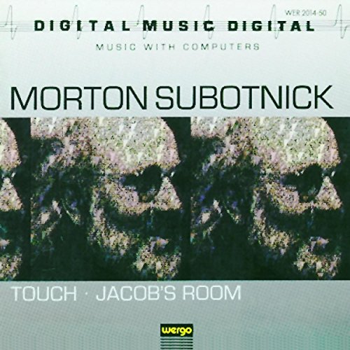 Touch-Jacob'S Room