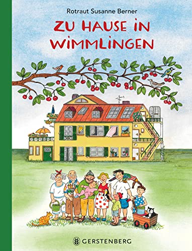 Zu Hause In Wimmlingen