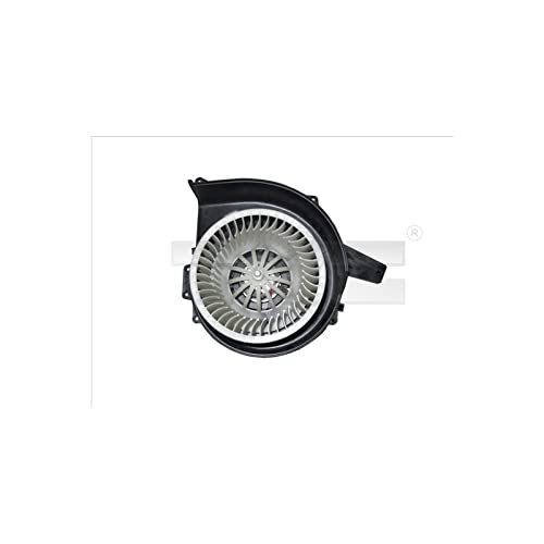 Tyc Ventilatore Abitacolo 532-0002 Per Vw Polo Schrägheck (6R1, 6C1)