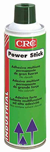 Cfg C1011 Power Stick Colla Spray Forte Multifunzione 500Ml Aero 5