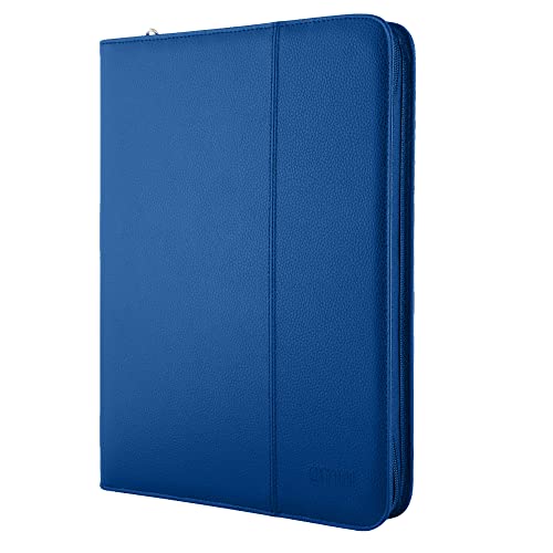 Niji - 4851-Bl - P/Blocco Professional Blu