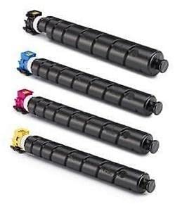 Propart Black Compatibile Triumph-Adler Utax 2508 Ci-25K#1T02Yp0Ut0