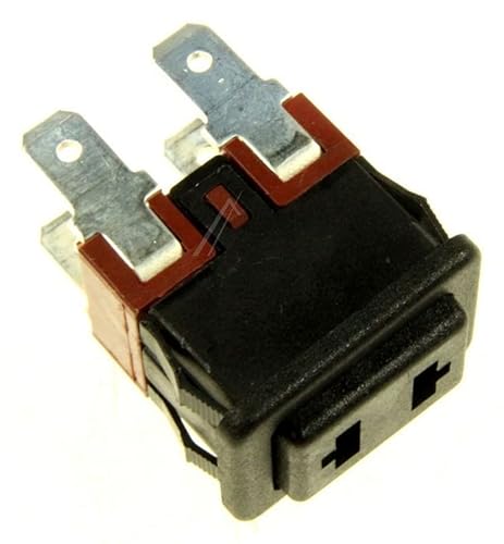 Interruttore Push Pulsante Macchina Caffe De Longhi 5132100800 Eco 310 Ec300M Ecov310Az