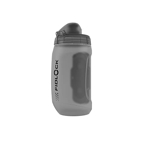 Fidlock Bottiglia Singola, 450 Ml, Bouteille D'Eau, Tinta Unita