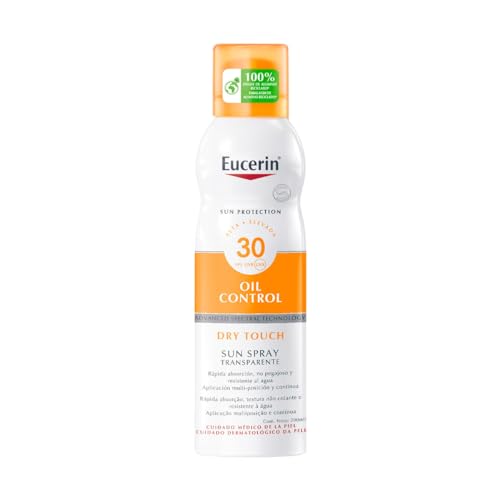 Eucerin Spray Solar Corpo - 200 Ml