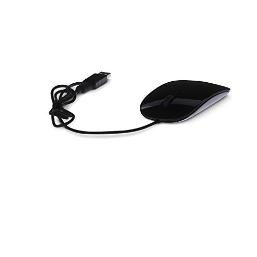 Easy Mouse Usb-C With
