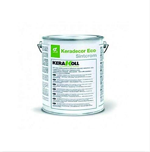 Keradekor Eco Sintcrom 2,5L