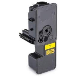 Giallo With Chip Ecosys M5521,P5021-2.2K#1T02R9Anl0