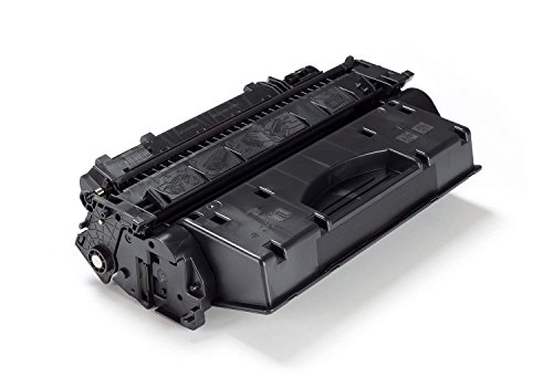 Toner Ce505X Cf280X Nero Compatibile Per Hp P2050,M401,M425 Cf280 X 6.300 Pagine