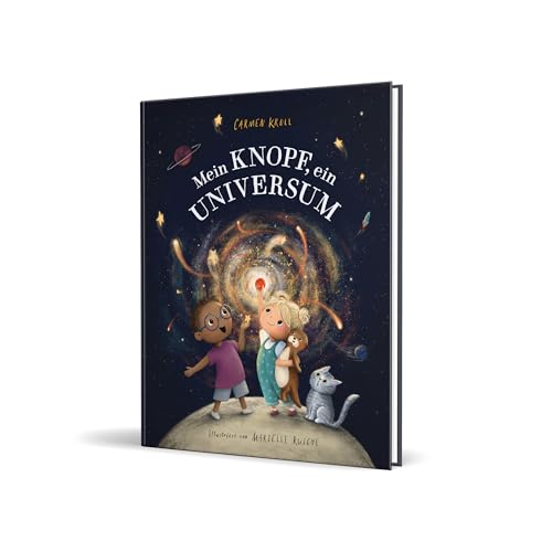 Mein Knopf, Ein Universum: Von Carmushka