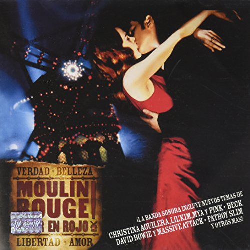 Moulin Rouge