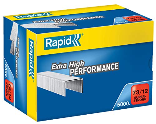Rapid Punti Metallici Super Strong 73/12 - 24890800
