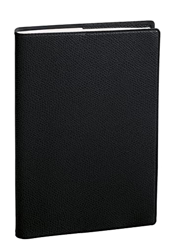 Quo Vadis, 024088Q, Linea: Prenote, Agenda Da Ufficio Annuale 2024, Settimanale, 13 Mesi, Dicembre-Dicembre, 21X29,7Cm, Carta Bianca, Copertina Colore