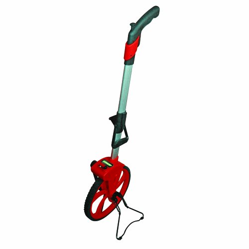 Metrica 60464 Misuratore Stradale