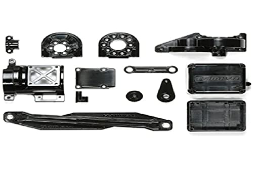 Tamiya 300051530 – Tt 02 D Parti Di Motore