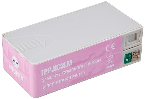 Propart 26Ml Magente Chiaro Com Discproducer Pp 100,Pp 50#C13S020449