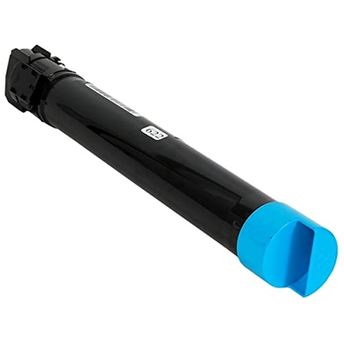 Toner C950C Ciano Compatibile Per Lexmark C950 C950X2Cg 24.000 Pagine