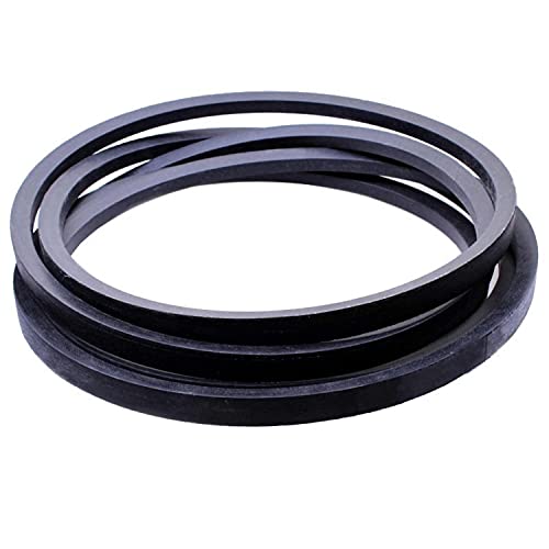 Cinghia Trapezoidale Spz 772 Liscia Stretta V Belt Pix 9.7X8X772