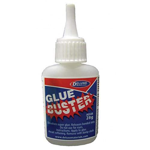 Deluxe Materials - Glue Buster - Dlxad048