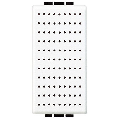 Legrand N4351/12 - Campanello 12 V