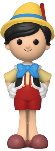 Funko Rewind Blockbuster: Disney Pinocchio - Pinocchio (Styles May Vary)