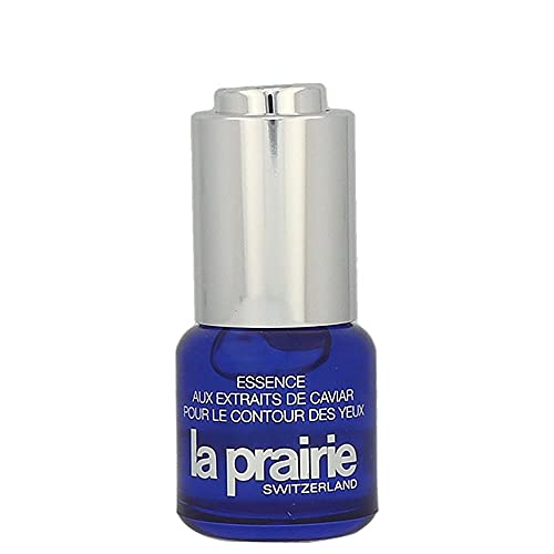 La Prairie The Caviar Collection Essence Of Skin Caviar Eye Complex 15 Ml - Trattamento Energizzante E Rassodante Occhi