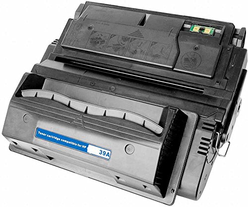 Toner Q5942X Q1338A Q1339A Q5945A Nero Compatibile Per Hp 4300, 4250, 4350 20.000 Pagine