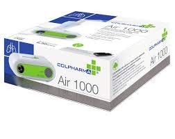 Air 1000 Aerosol Mini Portatile Alimentazione Usb