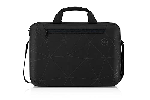 Dell Es1520C Notebook Case 39.6 Cm (15.6) Briefcase Black