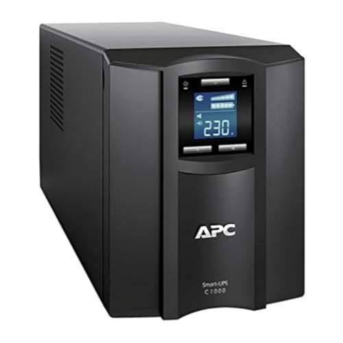 Apc Smart-Ups C 2000Va Lcd 230V