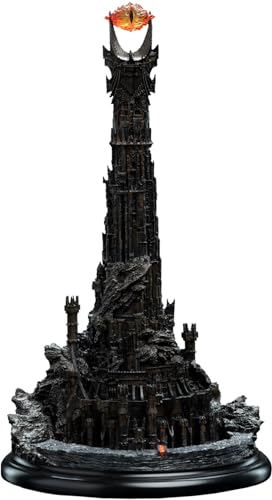Le Seigneur Des Anneaux Statuette Barad-Dur 19 Cm