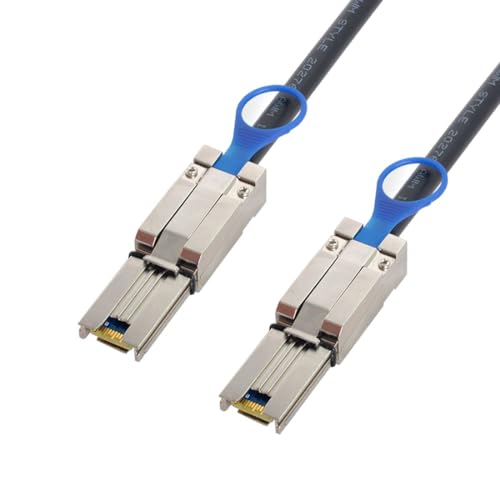 Chenyang Cavo Dati Esterno Mini Sas 4X Sff-8088 A Sff 8088 Da 1M