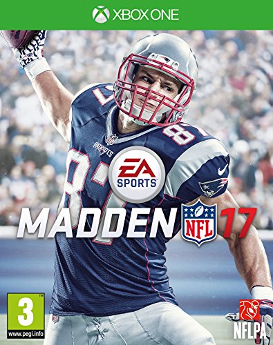 Electronic Arts Madden Nfl 17, Xbox One Basic Xbox One Videogioco