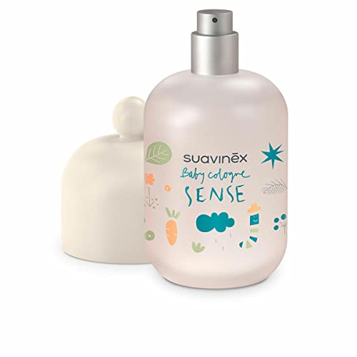 Baby Cologne Sense Edc Vapo 100 Ml
