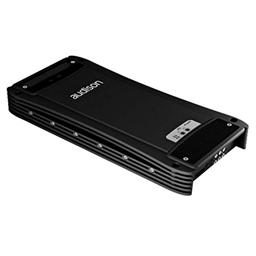 Audison Av Quattro - Amplificatore Per Auto 4 Canali 4X200 W