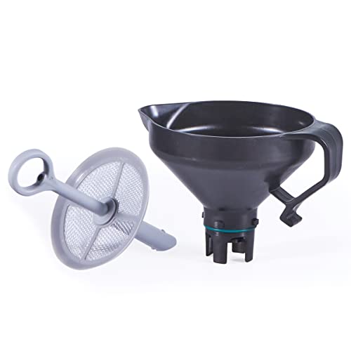 Graco 18B057 Kit Imbuto Filtro - Per Spruzzatori Di Vernice Portatili Magnum By Graco