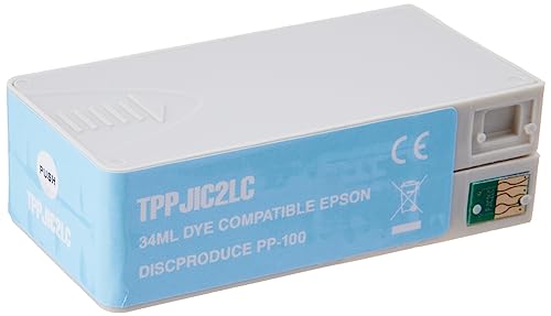 Propart 26Ml Ciano Chiaro Com Discproducer Pp 100,Pp 50#C13S020448