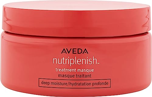 Aveda Nutri Plenish Treatment Masque Deep Moisture 200Ml