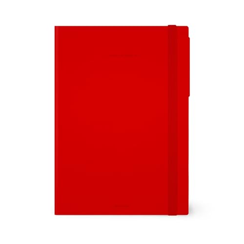 Legami - Agenda Del Docente, Agenda Settimanale Large, 13 Mesi, Da Agosto 2024 Ad Agosto 2025, Pianificazione Didattica, Registro Classe, Tabella Orar